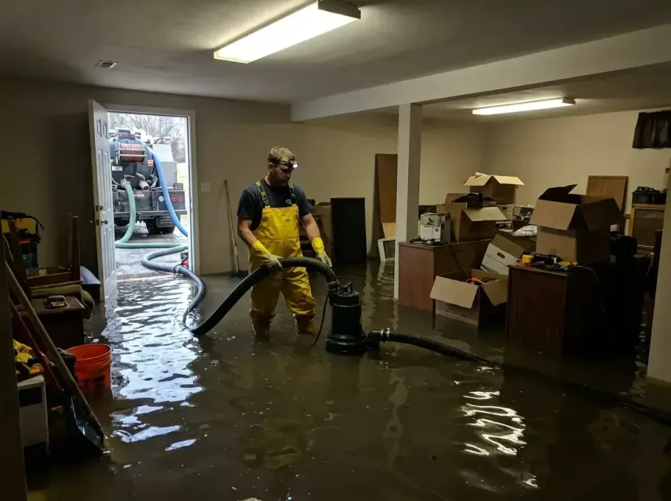 basement-burst-pipe-flooding-a-001 — frequently asked questions, 24-Hour Water Damage Restoration Services in Rossmoor, CA